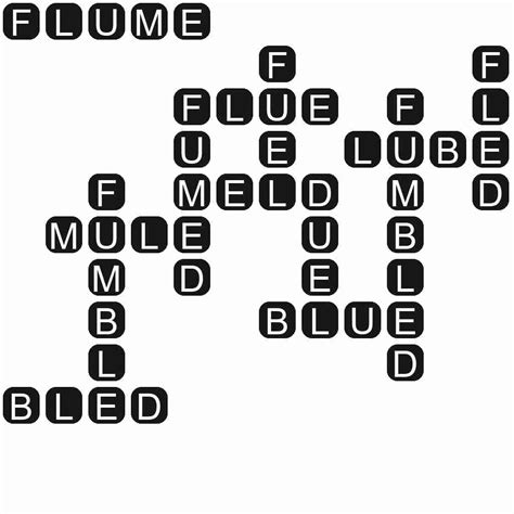 Wordscapes Level 2816 Answers .